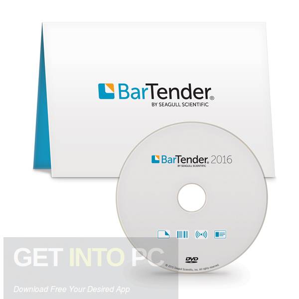 BarTender Enterprise Automation 2016 Free Download