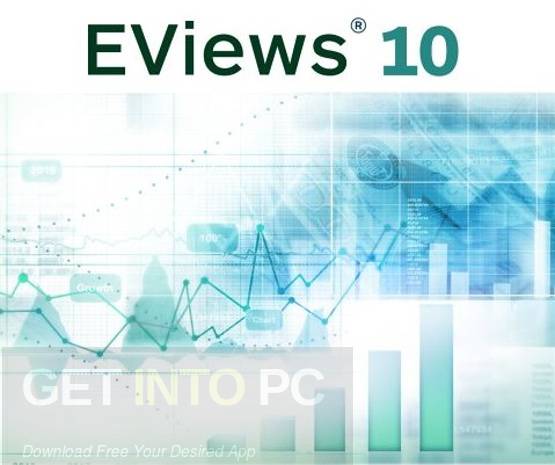 EViews Enterprise Edition 2017 Free Download