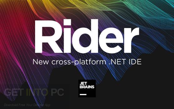 JetBrains Rider 2017 Free Download