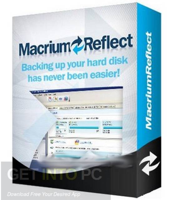 Macrium Reflect 7.1.2801 All Editions Free Download