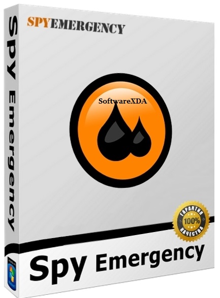 NETGATE Spy Emergency 24.0.640 Free Download