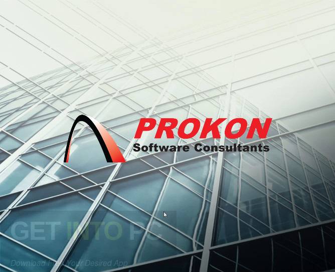 PROKON 3 Free Download