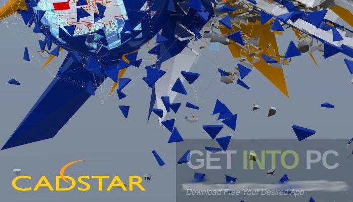 Zuken Cadstar 16 Free Download