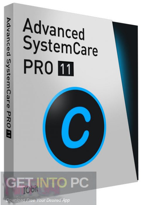 Advanced SystemCare Pro 11 Free Download