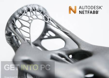 ​Autodesk Netfabb Premium 2018​ x64 Download​​​