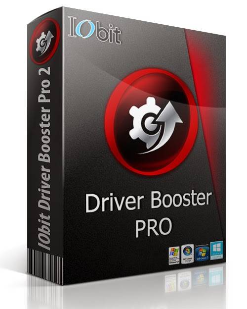 IObit Driver Booster Pro Final + Portable Download