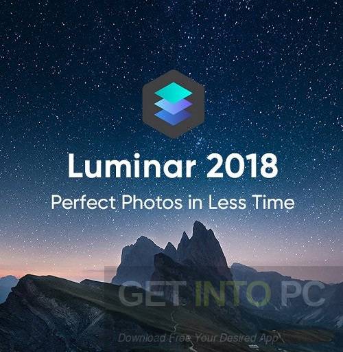 Luminar 2018 v1.1.1.1431 x64 Free Download