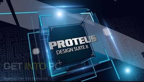 Proteus Professional 8.6 SP2 + Portable Download