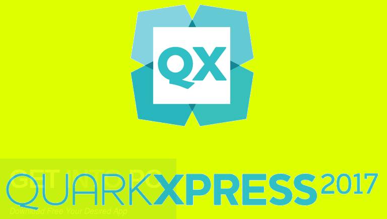 QuarkXPress 2017 + Portable Download