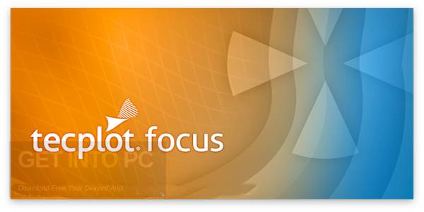 Tecplot Focus 2017 Free Download