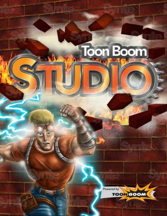 Toon Boom Studio 8.1 Free Download