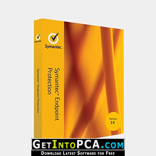 Symantec Endpoint Protection 14 Free Download