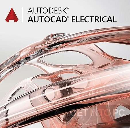 AutoCAD Electrical 2019 Free Download