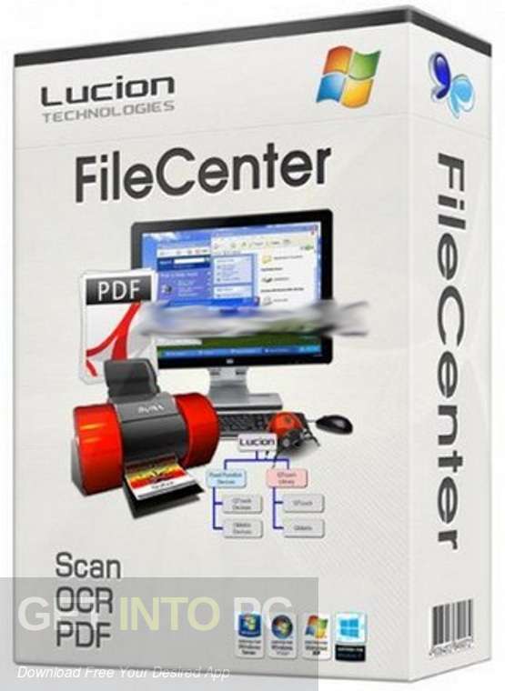 Lucion FileConvert Professional Plus 10.2.0.27 Free Download