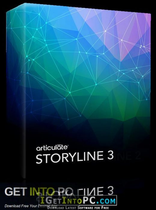 Articulate Storyline Free Download