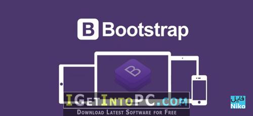 Bootstrap Studio 4.1.7 Pro Free Download