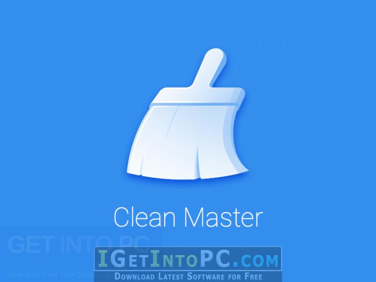 Clean Master Pro Free Download