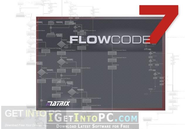 FlowCode Pro 7.1.1.0 Free Download