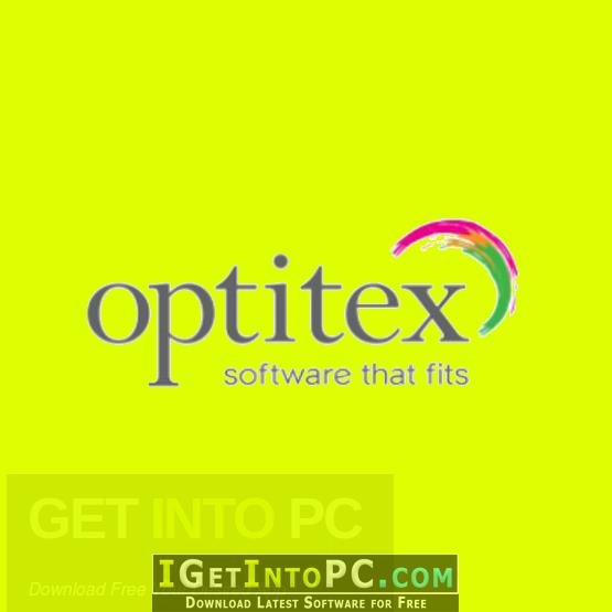 Download Optitex 15.0.198.0 + Extra Pack