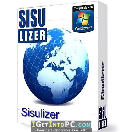 ​Sisulizer Enterprise Edition 4.0​ Free Download​​