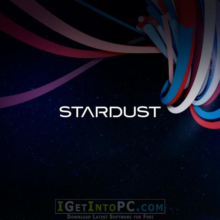 Download Superluminal Stardust 1.1.4 for Adobe After Effects