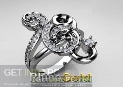 TDM Solutions RhinoGOLD 5.7.0.6 Free Download