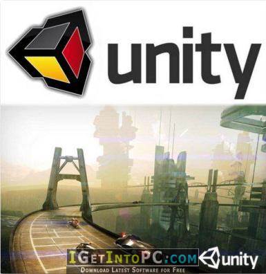 Unity Pro 2018 Free Download