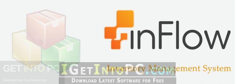 inFlow Inventory Premium Free Download