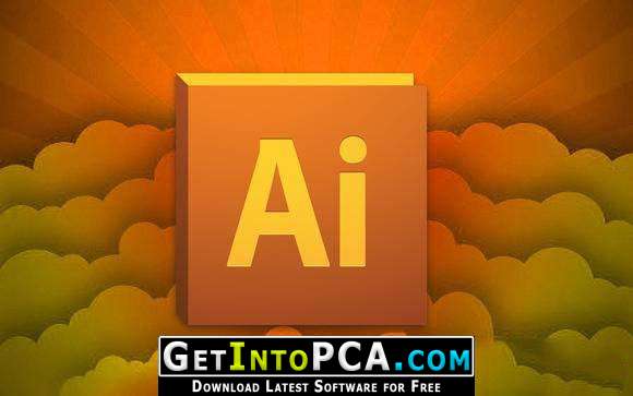 Adobe Illustrator CC 2018 22.1.0.312 x64 and 22.0.1 x86 Free Download