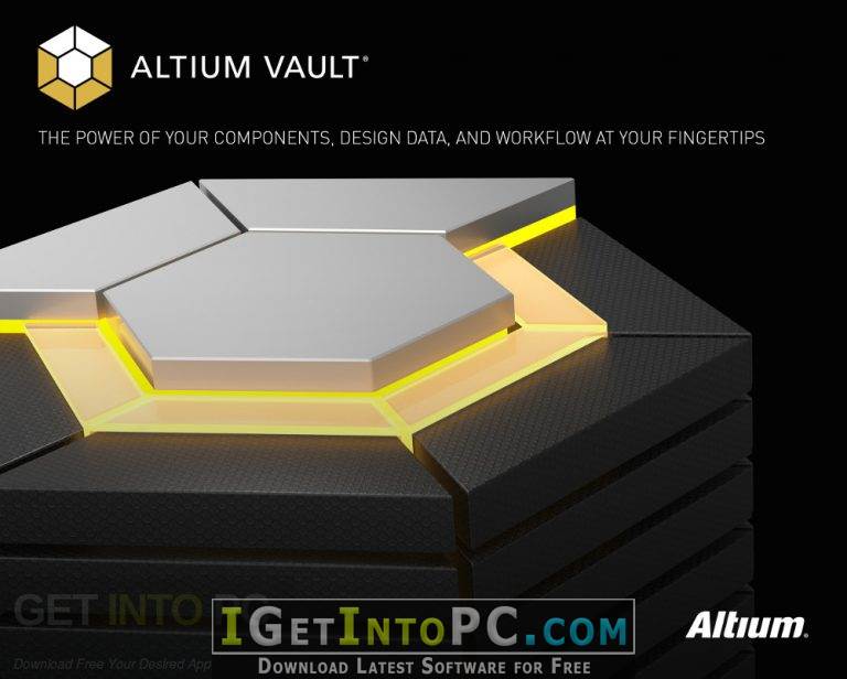 Altium Vault Tool Free Download