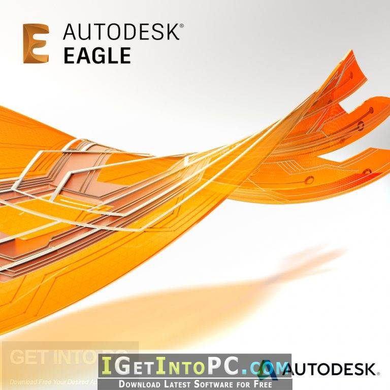 Autodesk EAGLE Premium 8.7.1 x64 Free Download