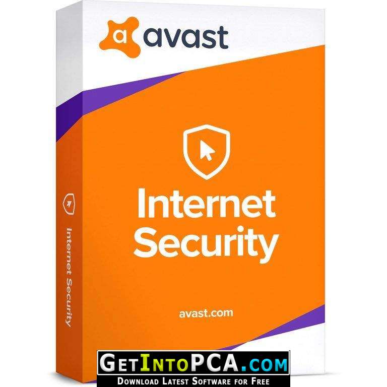 Avast Internet Security 2018 Free Download