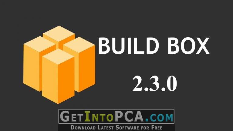 BuildBox 2.3 Free Download