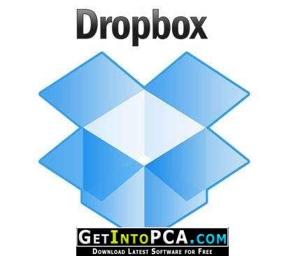 Dropbox 52.4.60 Free Download