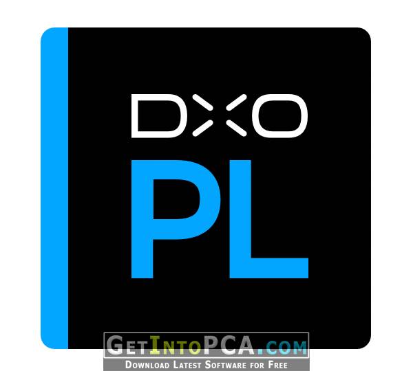 DxO PhotoLab Elite x64 Free Download