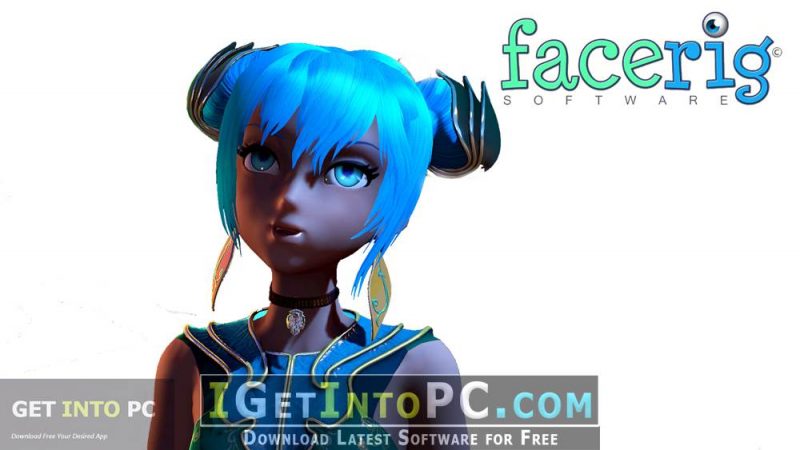 FaceRig Free Download