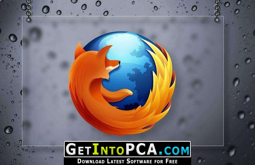 Firefox Quantum 61.0 x64 x86 Offline Installer Free Download