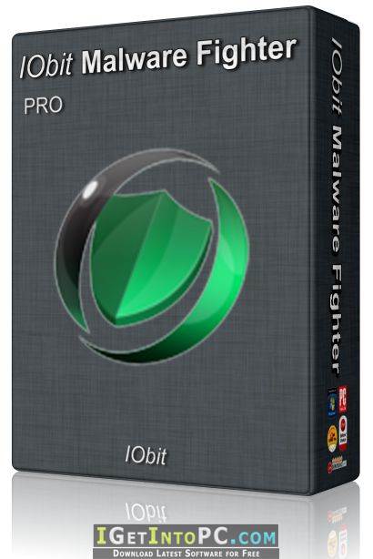 IObit Malware Fighter Pro 5.6 Free Download