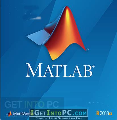 MathWorks MATLAB 2018 Free Download