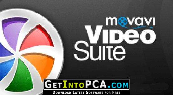 Movavi Video Suite 17.5.0 2018 Free Download