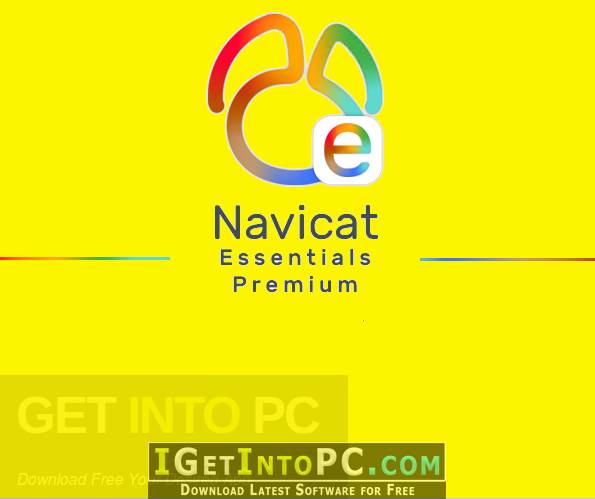 Navicat Data Modeler 2.1.16 Free Download