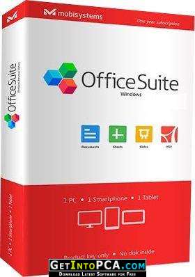 OfficeSuite Premium Edition 2.30.12667.0 Free Download