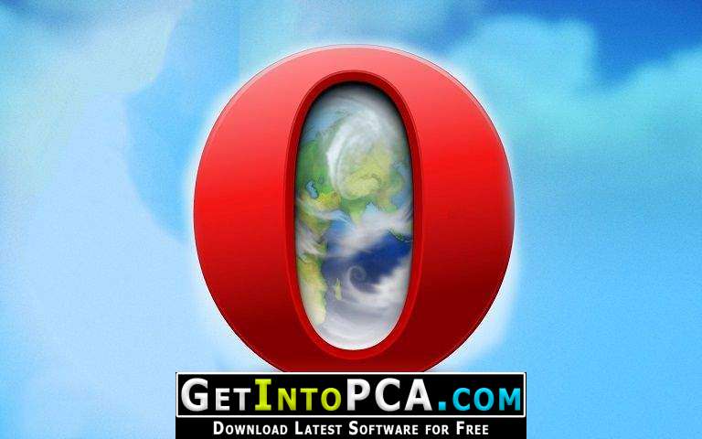 Opera 53.0.2907.110 Offline Installer Free Download