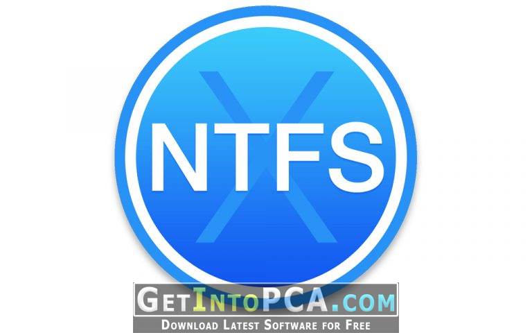 Paragon NTFS DMG for Mac Free Download