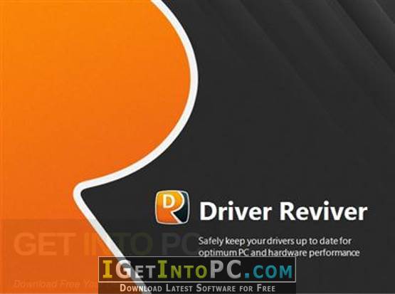 ReviverSoft Driver Reviver 5.25.6.2 + Portable