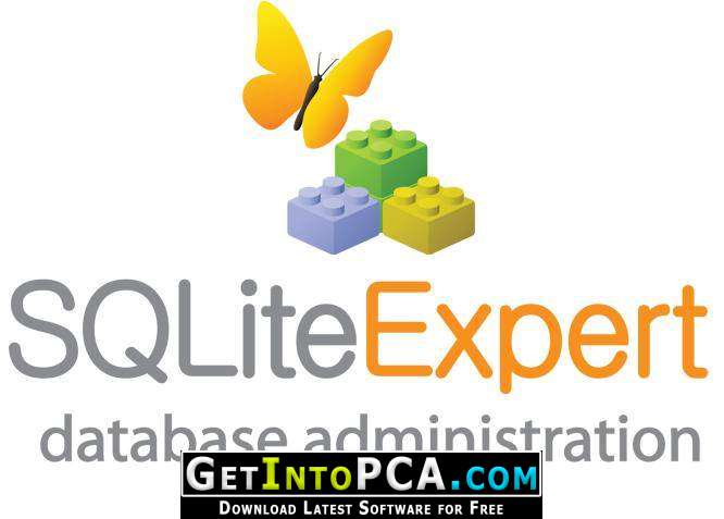 SQLite Expert Professional 5.3.0.326 x86 x64 Free Download