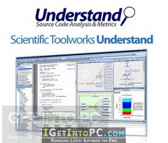 Scientific Toolworks Understand 5.0.943 Free Download