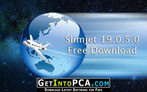 Slimjet 19.0.5.0 x86 x64 Free Download