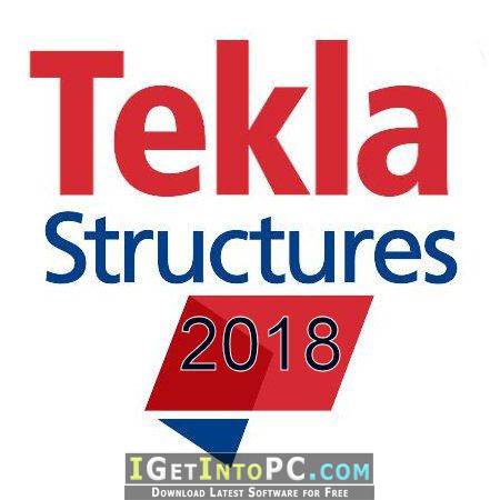 Tekla Structures 2018 + Environments Download