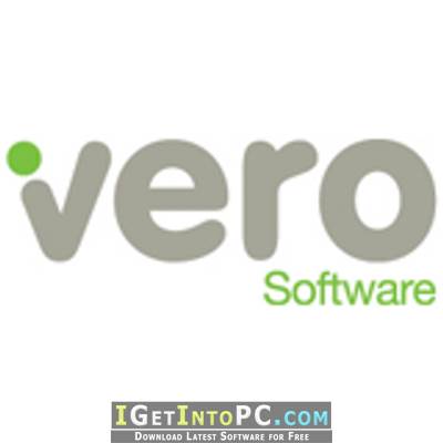 Vero Designer 2018 x64 Free Download